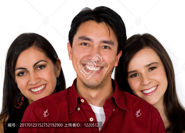 快樂的朋友