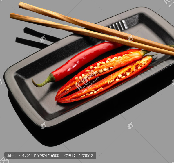 紅辣椒
