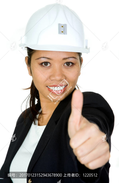 亞洲女建筑師