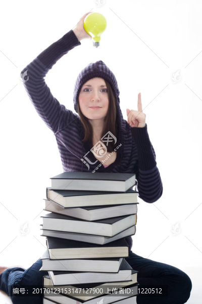 女人的想法