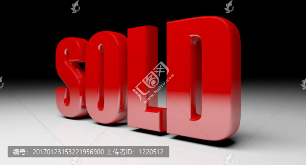 自文字3D