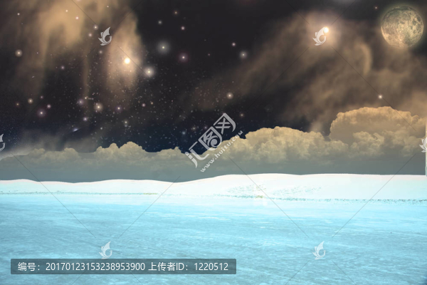夢中的風(fēng)景