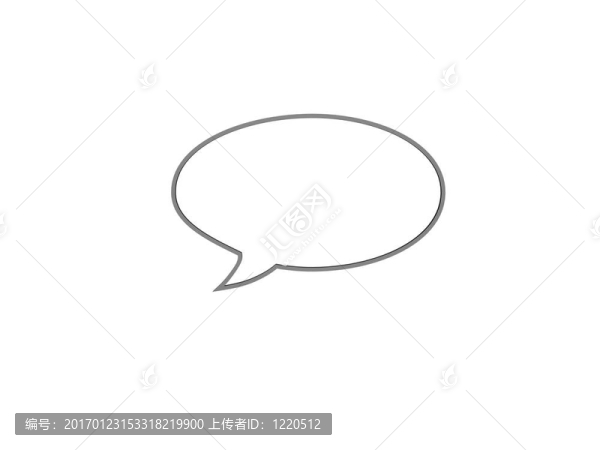 孤立背景下的語(yǔ)音泡沫