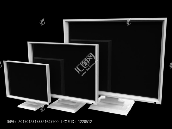 液晶屏平板電視
