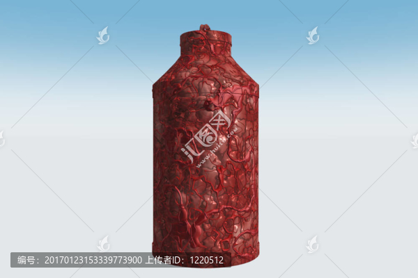 血管
