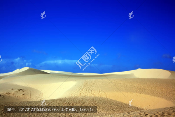 沙漠