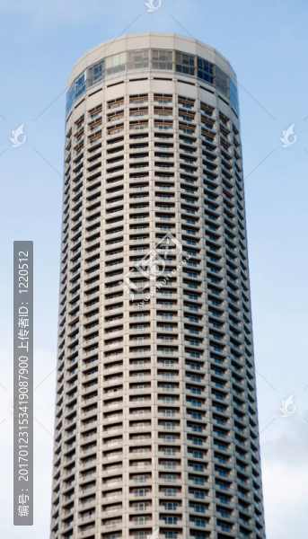 現(xiàn)代辦公建筑