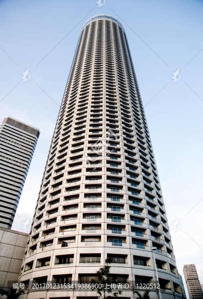 現(xiàn)代辦公建筑