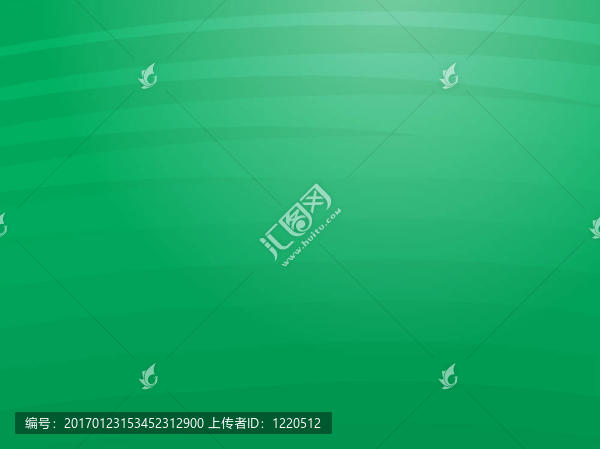 波浪狀的發(fā)光的顏色