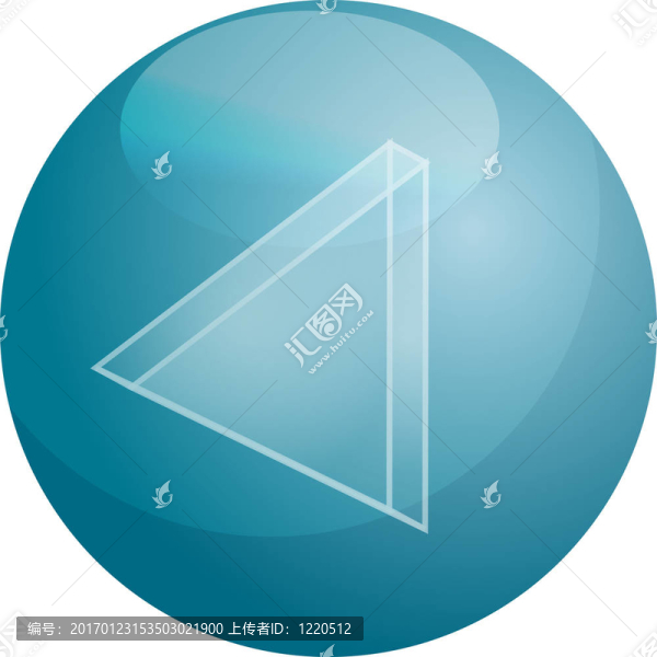 倒帶音頻圖標