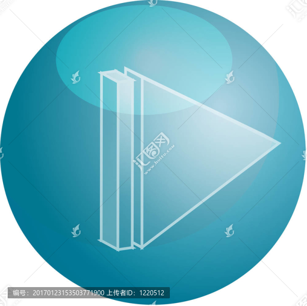 端音頻圖標(biāo)