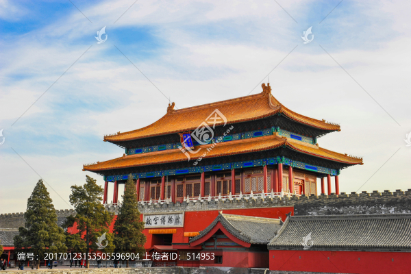 故宮博物院