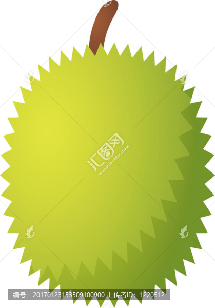榴蓮圖標(biāo)