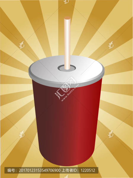 蘇打軟飲料
