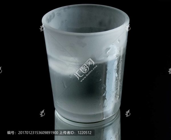 伏特加加冰