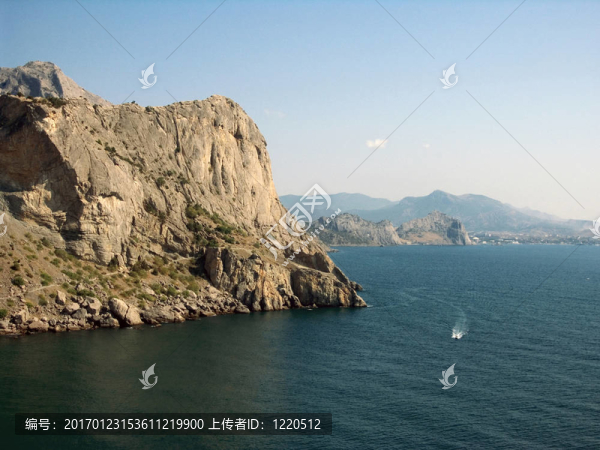 海