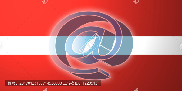 拉脫維亞互聯(lián)網(wǎng)插圖旗