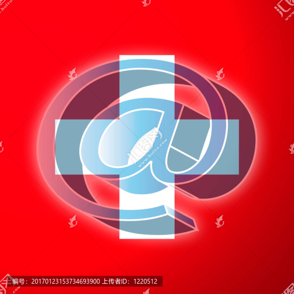 旗網(wǎng)絡(luò)插畫