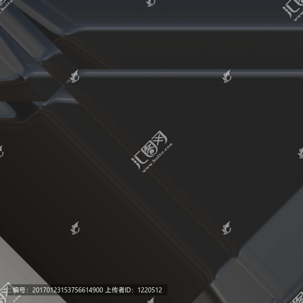 直角幾何抽象