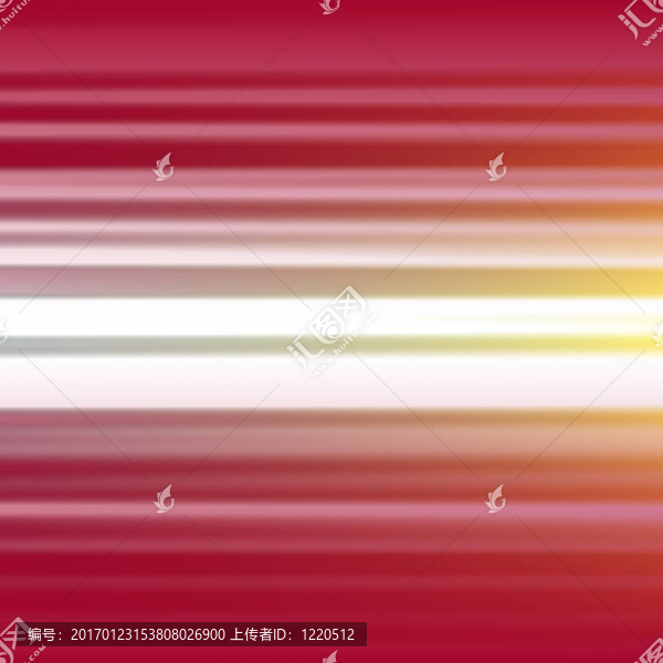 色線