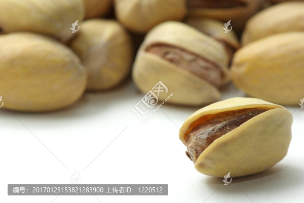 開心果