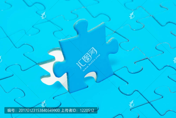 拼圖