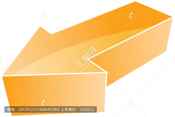 箭頭圖示