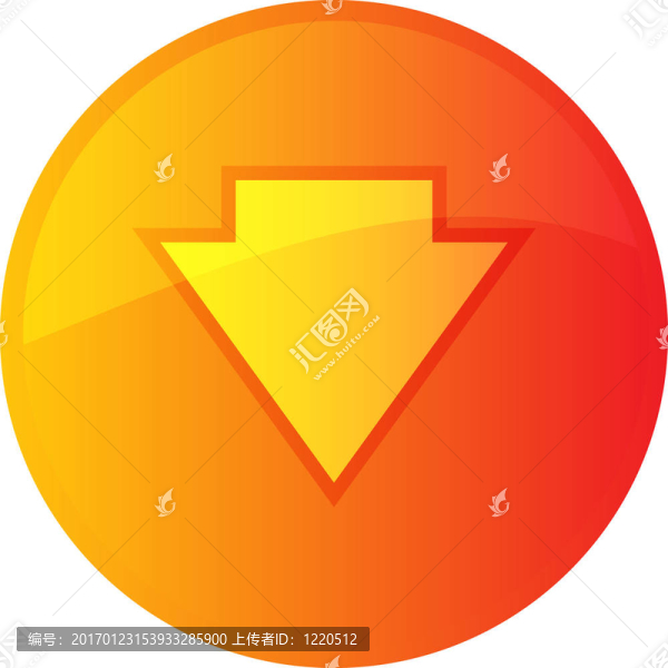 下導(dǎo)航圖標(biāo)