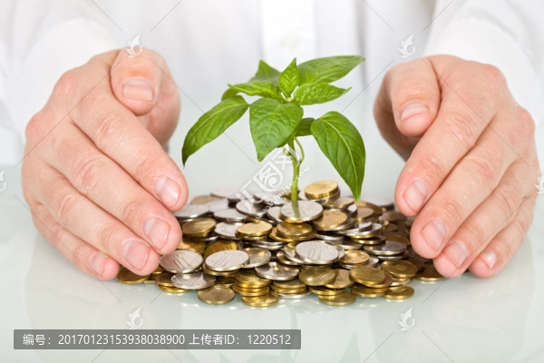 保護(hù)好投資和賺錢觀念