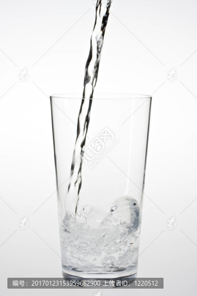 水