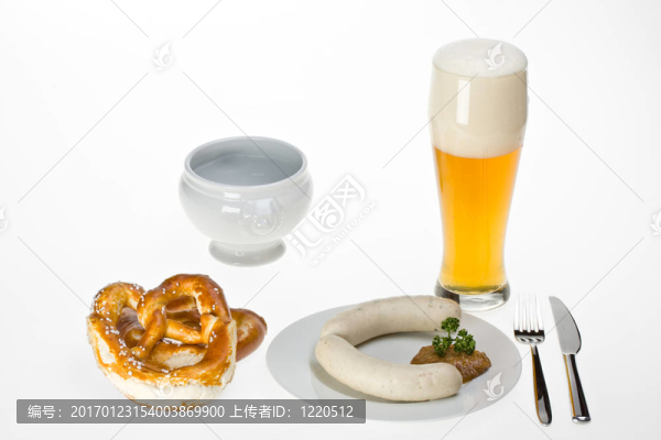 香腸