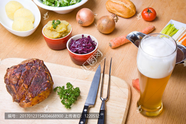 豬肉