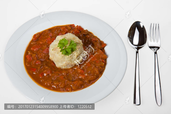 燉牛肉