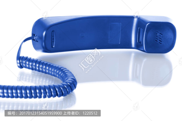 電話聽筒