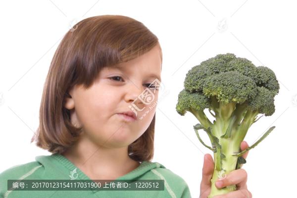 孩子西蘭花-匯圖網(wǎng) www.fosd68.com 孩子西蘭花