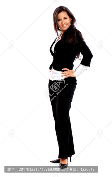 女企業(yè)家