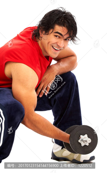 具有自由權的人