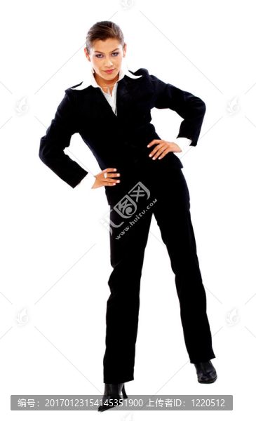 女企業(yè)家