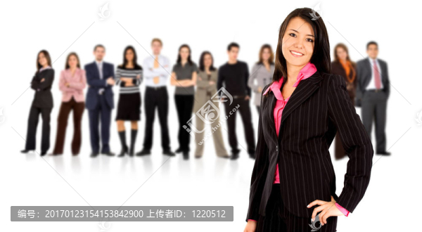 業(yè)務(wù)團(tuán)隊