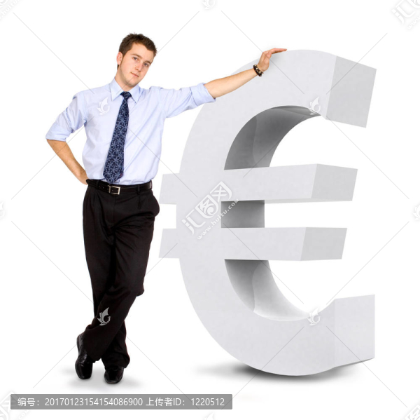 歐元貨幣