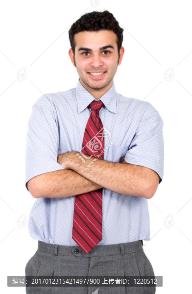 生意人
