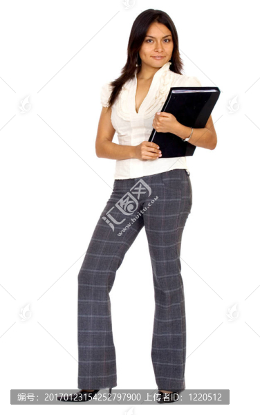 商業(yè)女人站