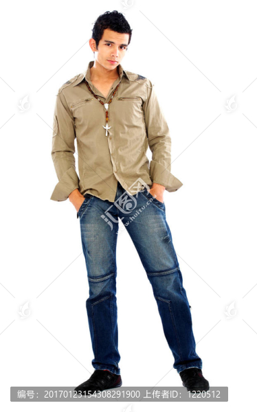 隨便的人
