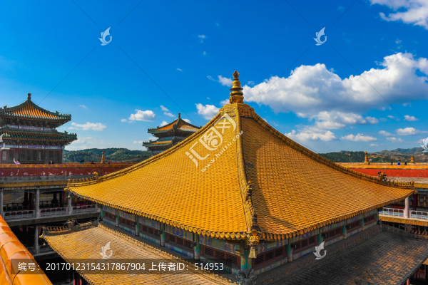 寺廟