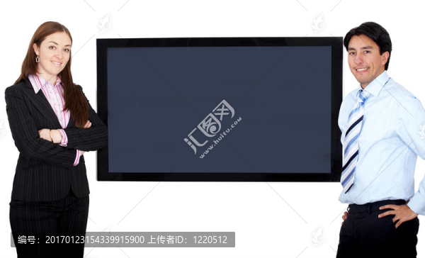 業(yè)務(wù)合作伙伴展示