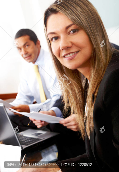 女企業(yè)家