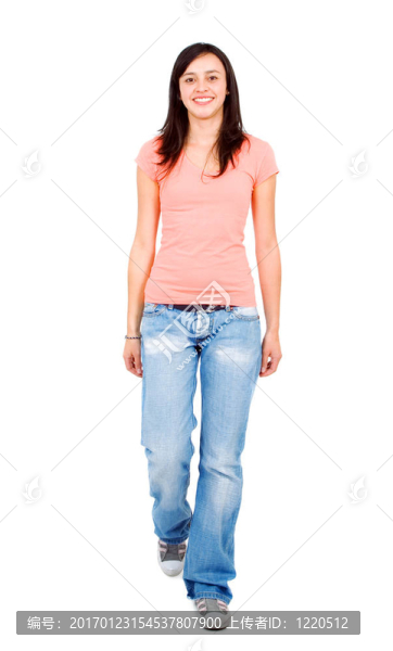 隨便的女人