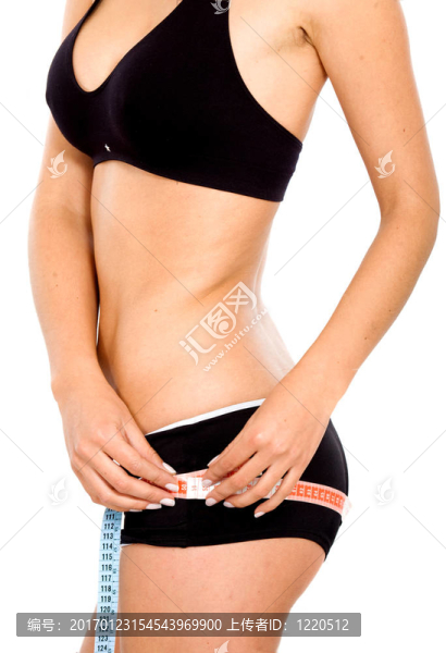 適合女性體重減輕