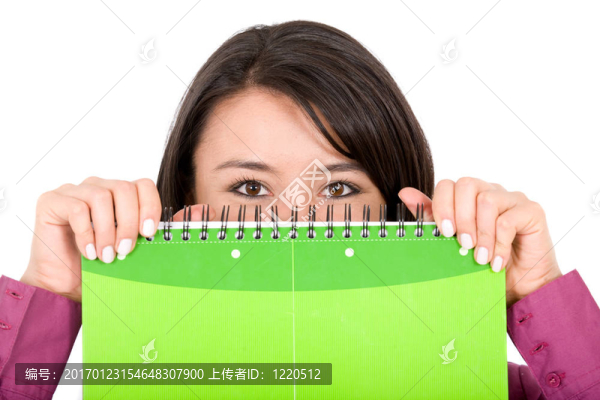女大學(xué)生