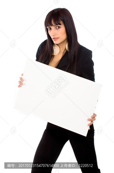 增加企業(yè)的女孩